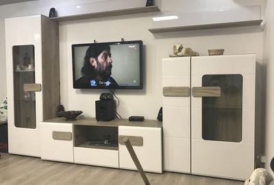 Apartament cu 4 camere semidecomandat în Central - 3