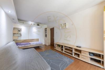 Apartament cu 3 camere decomandat, mobilat în Lacul Tei - 1
