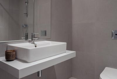 Apartament cu 4 camere semidecomandat în Pipera - 5