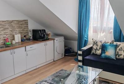 Apartament cu 2 camere semidecomandat în Balciu - 2