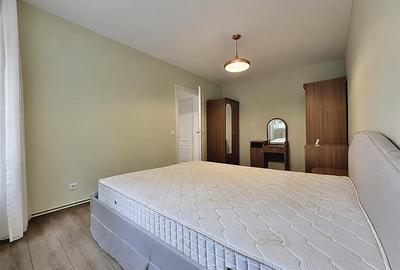 Apartament cu 2 camere semidecomandat, mobilat în Gării - 4