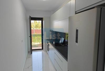 Apartament cu 2 camere decomandat în Galata - 5