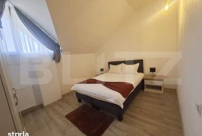 Apartament cu 2 camere în Central - 1