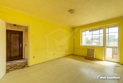 Apartament cu 2 camere semidecomandat, mobilat în Gheorgheni - 3