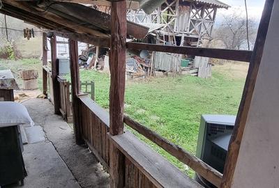 Casă individuală cu 3 camere cu Teren 3420 Mp în Budești - 3
