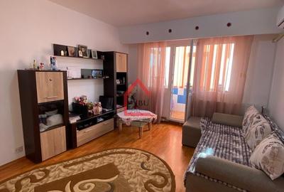 Apartament cu 2 camere semidecomandat, mobilat în Zimbru - 4