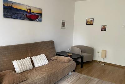 Apartament cu 2 camere decomandat în City Park Mall - 8
