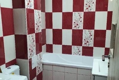 Apartament cu 2 camere decomandat în Sebastian