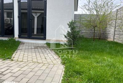 Casă cu 3 camere cu Teren 300 Mp în Soarelui - 4