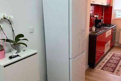 Apartament cu 2 camere în Piața Centrală
