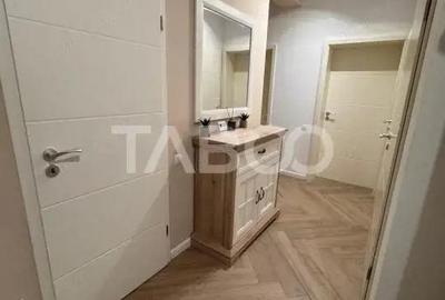 Apartament la prima inchiriere 74 mpu 3 camere Cartierul Arhitectilor - 3