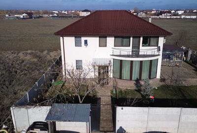 Casă cu 5 camere în Berceni - 6