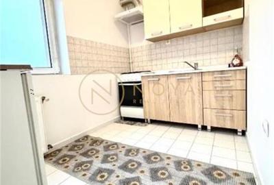 Apartament cu 3 camere decomandat, mobilat în Nerva Traian - 12