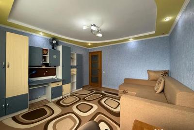 Apartament cu 2 camere decomandat în Lujerului