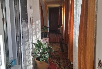 Casă cu Teren 850 Mp în Popești - 10