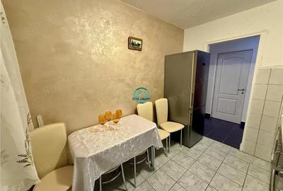 Apartament cu 3 camere mobilat si utilat, in Cornisa la 1,2 km de UMF - 6