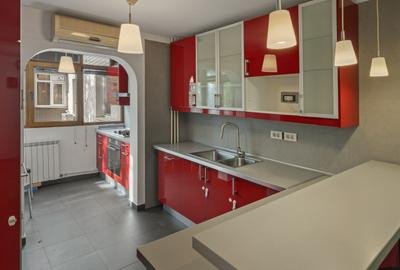Crangasi, apartament 4 camere, 81mp utili, et. 3/8, bloc izolat termic - 13