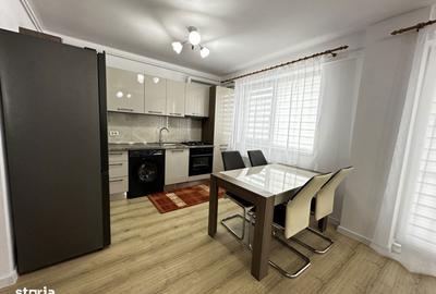 Apartament cu 2 camere, mobilat în Cetate - 18