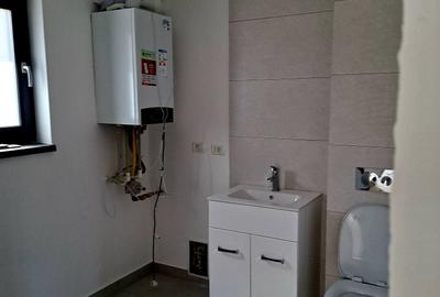 Casă / vilă Mărăcineni / Argeș , finisaje moderne ! - 24