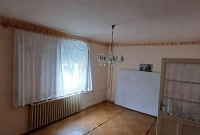 Casă cu 3 camere în Cheresig - 3