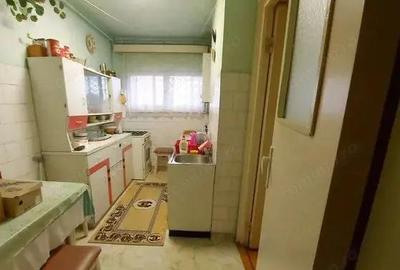 Dambu Pietros - Vanzare apartament 2 camere - Str. Ion Buteanu - 3