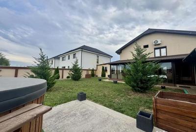 Casă cu 3 camere cu Teren 507 Mp în Central - 3