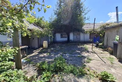 Casa 6 camere, Garaj , Teren 5000 MP - 8