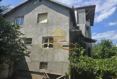 Casa/vila de vanzare in oras / Narcisa sau schimb cu apartament - 2