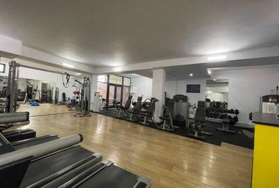 Spațiu comercial, de 200 mp, în Ștefan cel Mare - 3