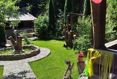 Hotel/Pensiune, de 250 mp, în Cheia - 3