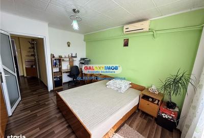 Apartament cu 2 camere decomandat, mobilat în Republicii - 9