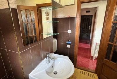 Apartament cu 3 camere decomandat în Lugoj - 4