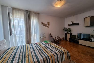 Obor / Mihai Bravu / Garsoniera la cheie/ - 2