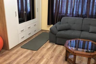 Apartament cu 2 camere decomandat, mobilat în Calea Dumbrăvii - 2