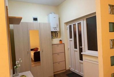 Apartament 1 camera Marasti-Slatina - 1