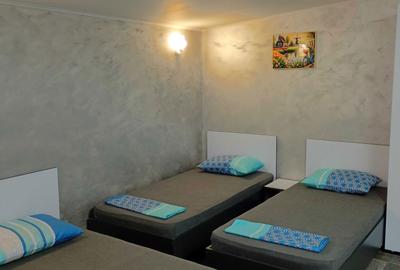 Apartament cu 2 camere nedecomandat în Afumați - 8