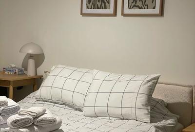 Apartament cu 2 camere în Lipovei - 11