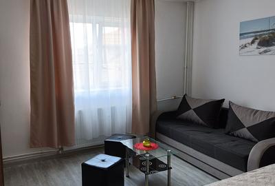 Garsonieră decomandată în Central - 2