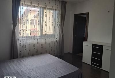 Apartament cu 3 camere în Central - 3