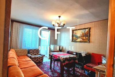Apartament cu 4 camere decomandat în Sud - 2