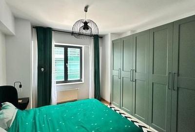 Apartament cu 3 camere în Titan - 5