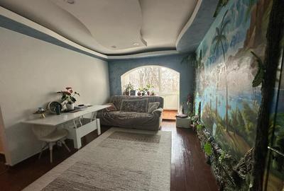 Apartament 4 camere - Aparatorii Patriei - 15