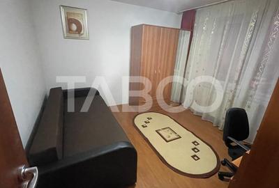 Garsoniera decomandata de inchiriat zona Turnisor gata de mutare - 1