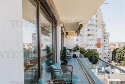 Penthouse de lux cu vedere panoramica la mare - Faleza Nord, - 9