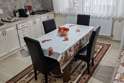 Casă cu 4 camere în Cazasu - 4