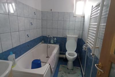 Apartament 2 camere, Nicolina 2, mobilat, utilat, gata de mutare - 6