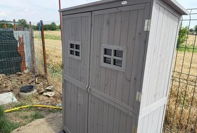 Casă individuală cu 4 camere cu Teren 428 Mp în Grădiștea - 13