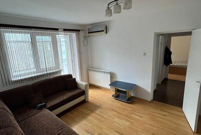 Apartament cu 3 camere semidecomandat, mobilat în Dacia - 3