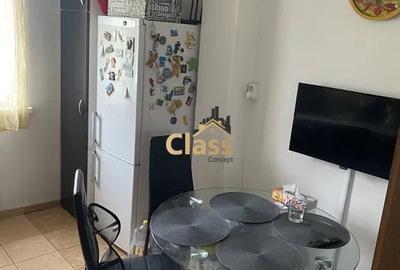 Apartament 3 camere | 64 mpu | zona Mc Donald's Manastur - 8
