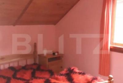 Casă cu 3 camere cu Teren 400 Mp în Central - 6